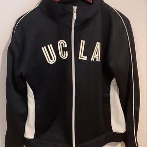 Jansport Vintage UCLA jacket